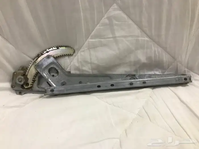  قطع غيار GMC بهبهاني 7