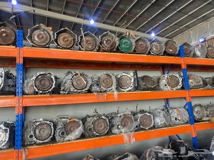 عالم الجربكسات الاتوماتيك 6