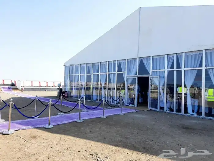 افتتاح محلات وتنسيق حفلات 4