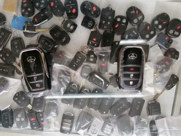 محل مفاتيح بني مالك النسيم فتح سيارات شقق برمجة 0509100450 13