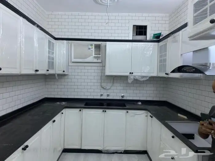 تفصيل مطابخ ابو عريش الصناعية 0533916228 5