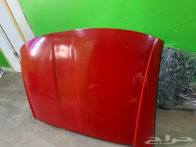 قطع غيار كورفت C6 16