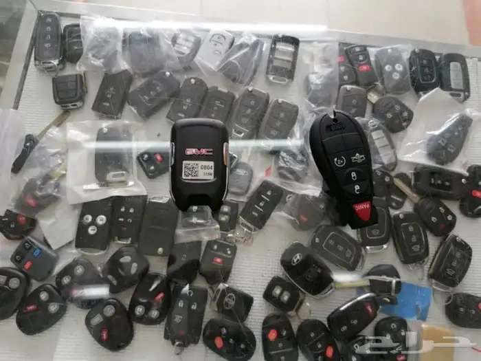 محل مفاتيح بني مالك النسيم فتح سيارات شقق برمجة 0509100450 11