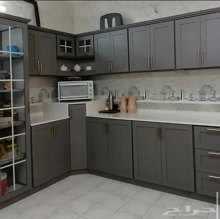 تفصيل مطابخ ابو عريش الصناعية 0533916228 2