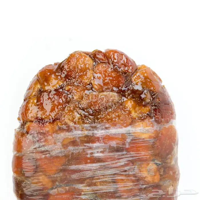ضميد سكري القصيم مجروش 0
