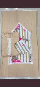 شرشف صلاة طقم مبطن اقل سعر 9