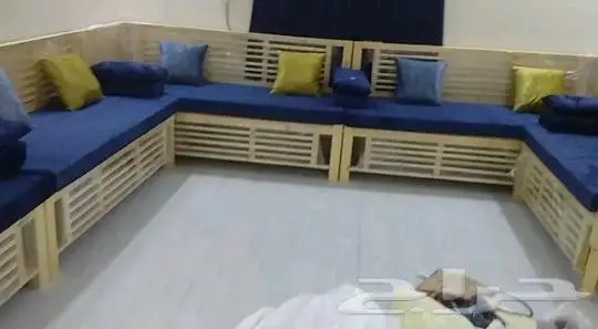 تفصيل كراسي اسره سرر سرير جيزانيه 2