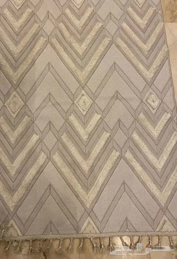 سجاد منسوج تركي ( جديد ) 15