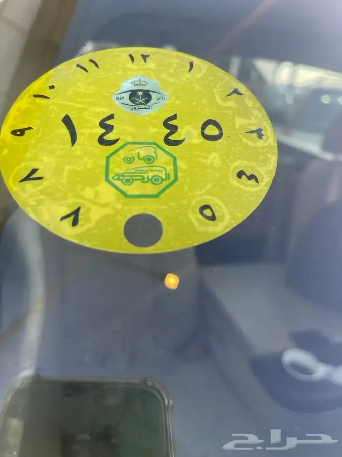 شيفروليه موديل 2013 LT 19