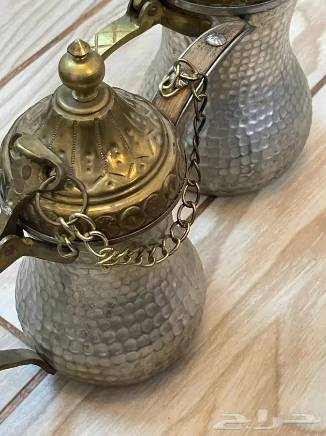 تنظيف دلال وتلميع 3