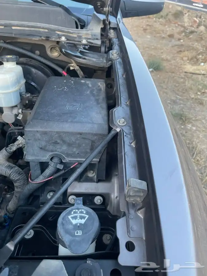 شيفروليه موديل 2013 LT 17