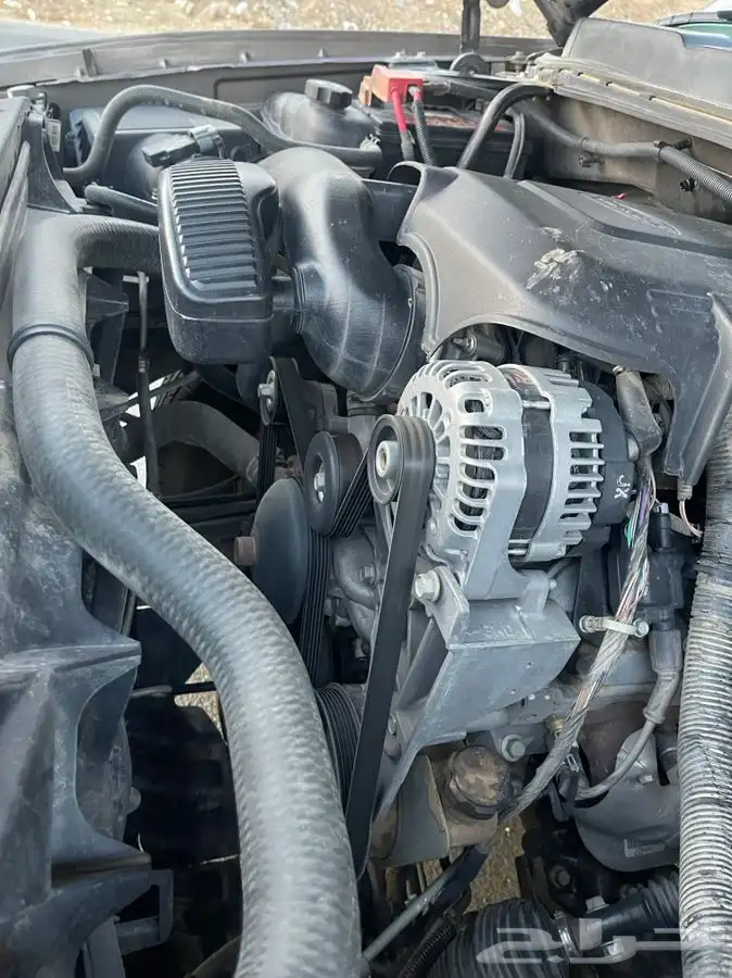 شيفروليه موديل 2013 LT 13