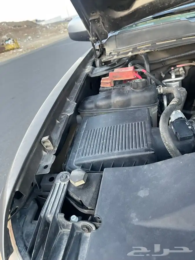 شيفروليه موديل 2013 LT 15