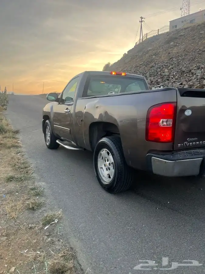 شيفروليه موديل 2013 LT 5