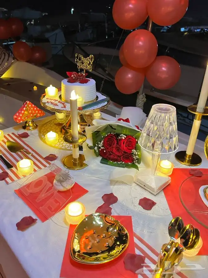 ذكري زواجك بحري 4