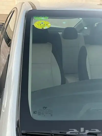 اكسنت 2019 تم البيع 34
