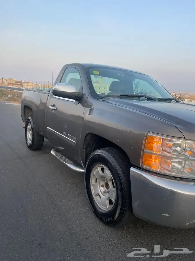 شيفروليه موديل 2013 LT 1