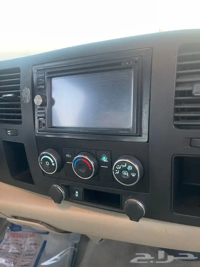 شيفروليه موديل 2013 LT 8