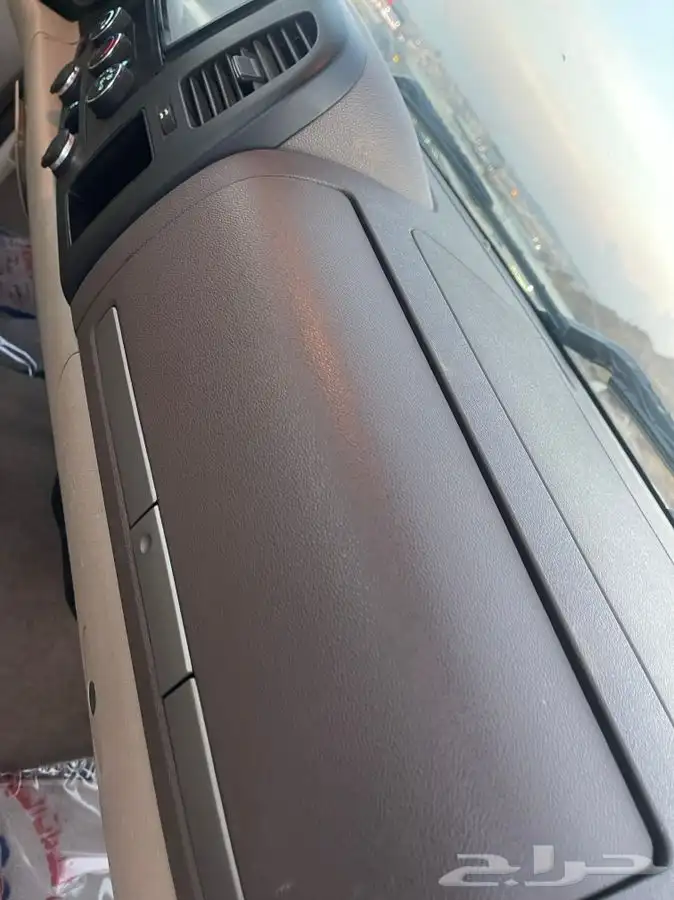 شيفروليه موديل 2013 LT 10