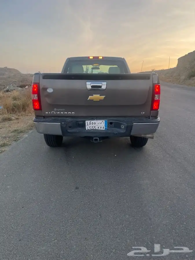 شيفروليه موديل 2013 LT 3