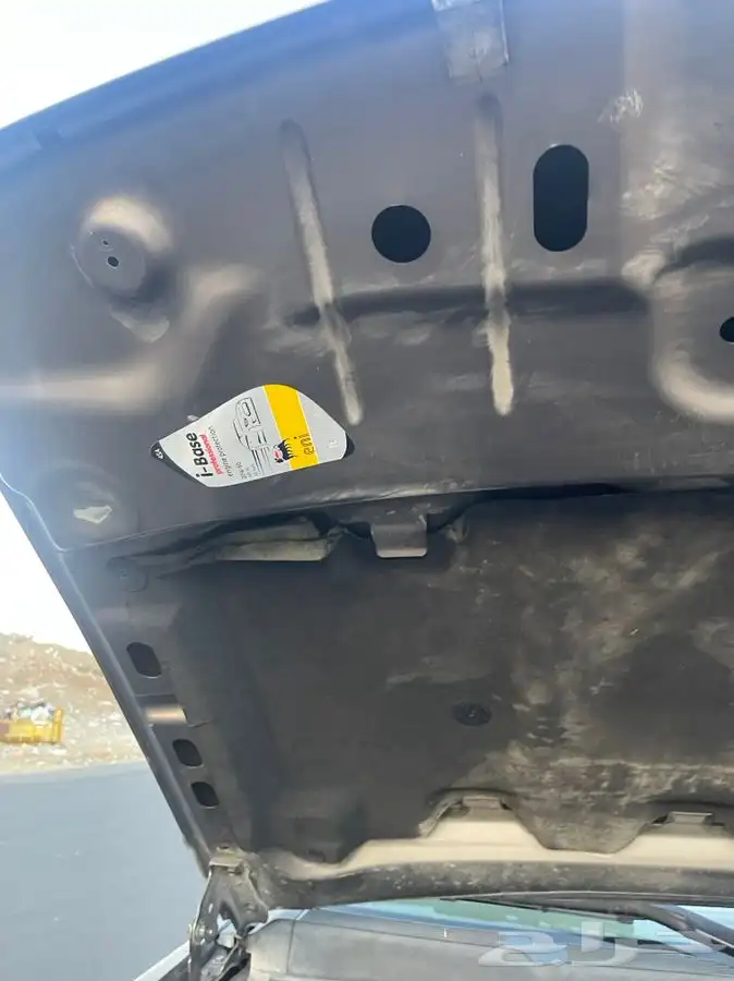 شيفروليه موديل 2013 LT 16