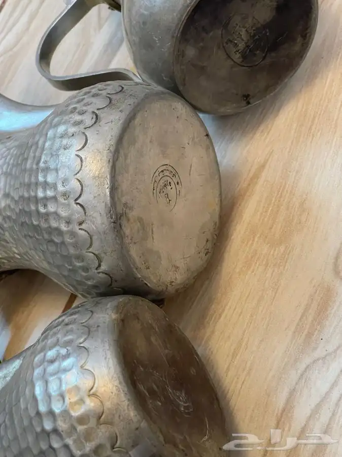 تنظيف دلال وتلميع 7