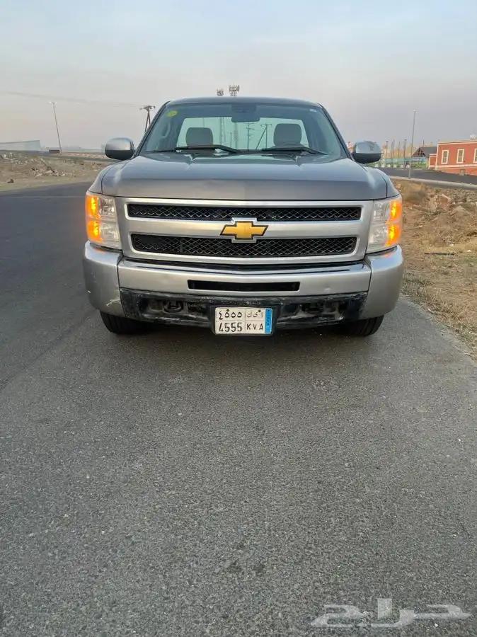 شيفروليه موديل 2013 LT 2