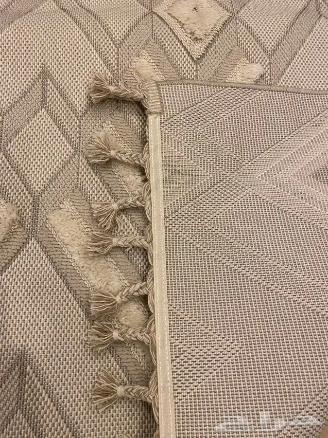 سجاد منسوج تركي ( جديد ) 18