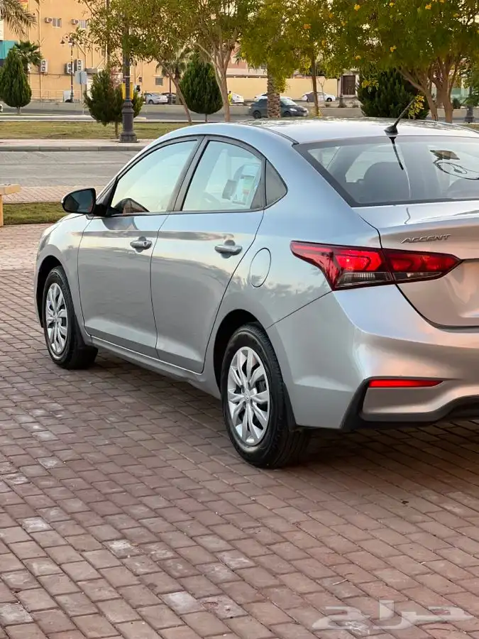 اكسنت 2019 تم البيع 0