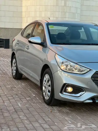 اكسنت 2019 تم البيع 13