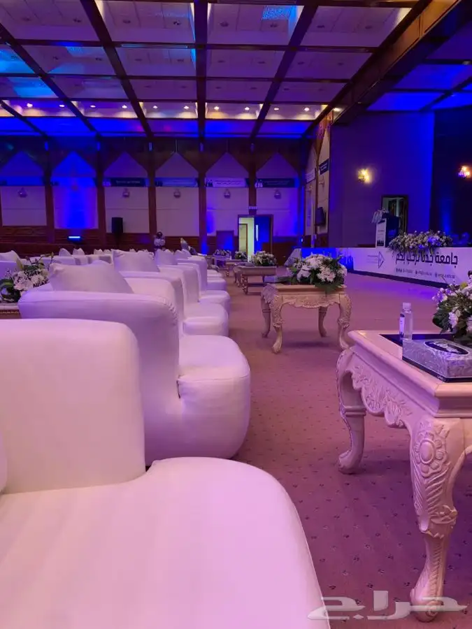 تأجير شاشات led للحفلات صوتيات اضاءه ستى كلرر بيم ووش 33