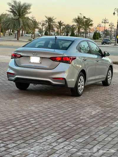 اكسنت 2019 تم البيع 4