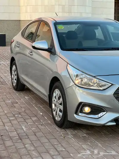 اكسنت 2019 تم البيع 12