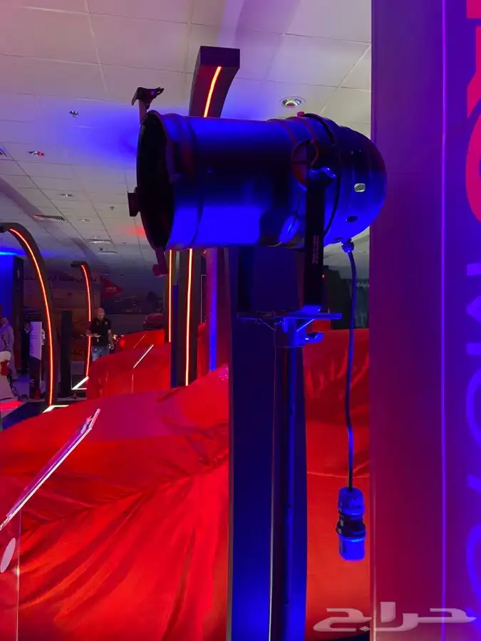تأجير شاشات led للحفلات صوتيات اضاءه ستى كلرر بيم ووش 0