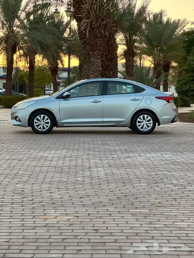 اكسنت 2019 تم البيع 3
