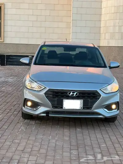 اكسنت 2019 تم البيع 2