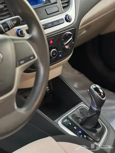 اكسنت 2019 تم البيع 32