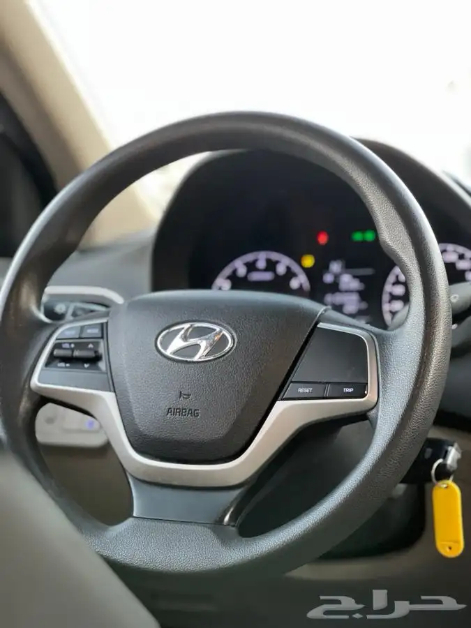 اكسنت 2019 تم البيع 27