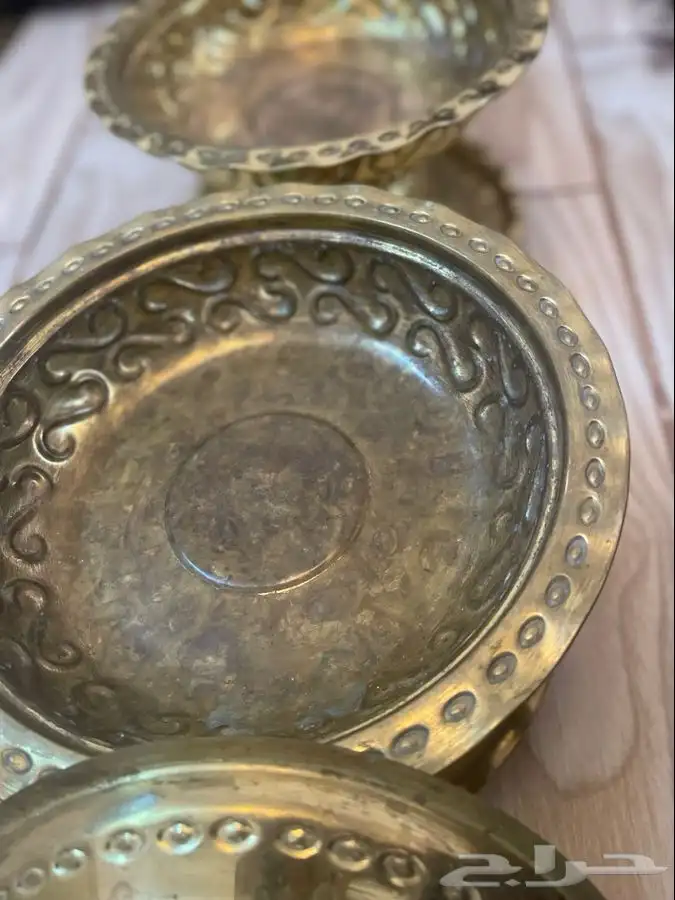 تنظيف دلال وتلميع 4