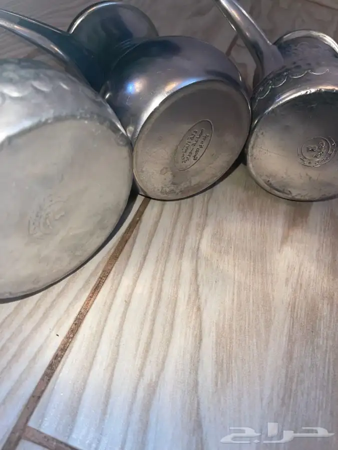 تنظيف دلال وتلميع 6