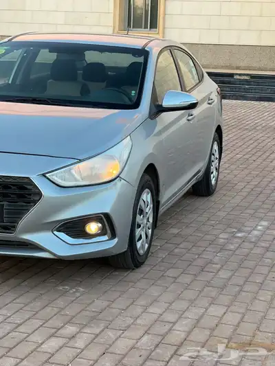 اكسنت 2019 تم البيع 15