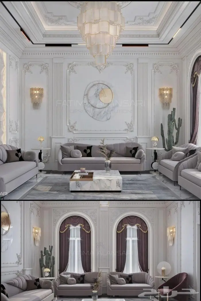 مهندسه ديكور 3