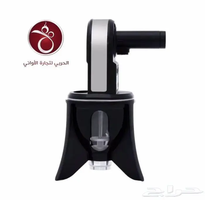 آلة تحضير اللقيمات ماركة جانو 42 بسعر 365 ر.س 1