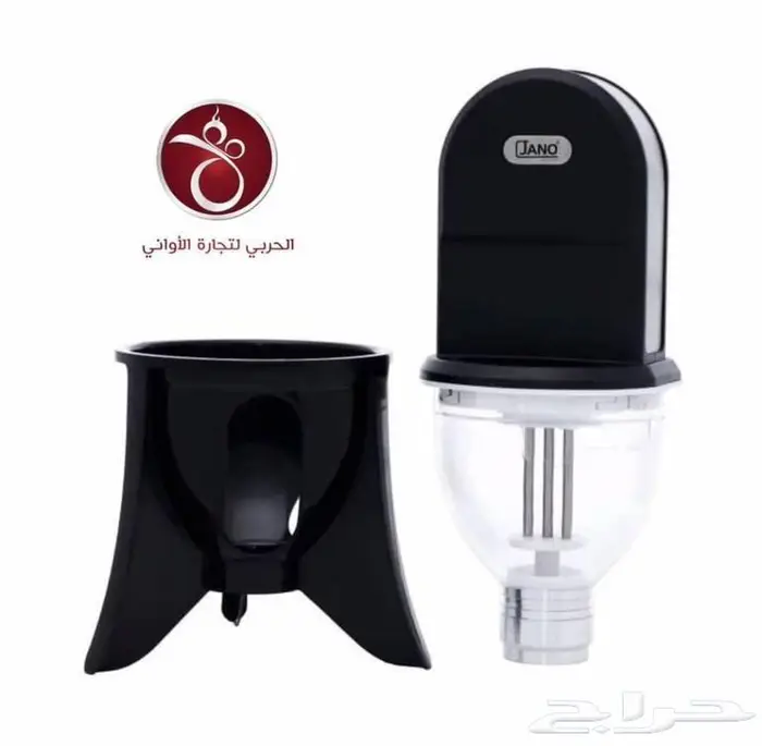 آلة تحضير اللقيمات ماركة جانو 42 بسعر 365 ر.س 3