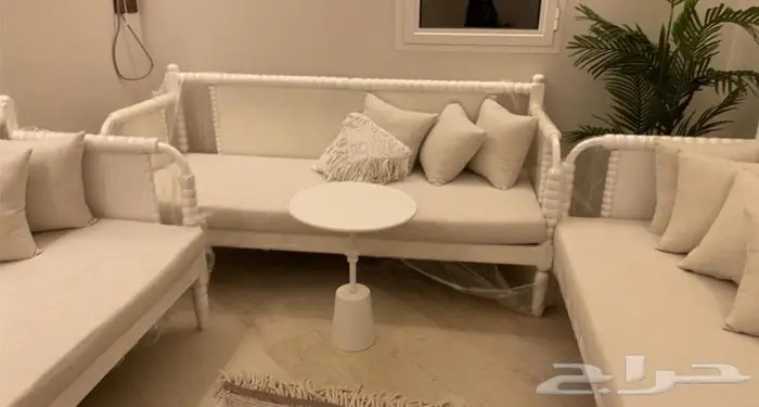 تفصيل كراسي اسره سرر سرير جيزانيه 6
