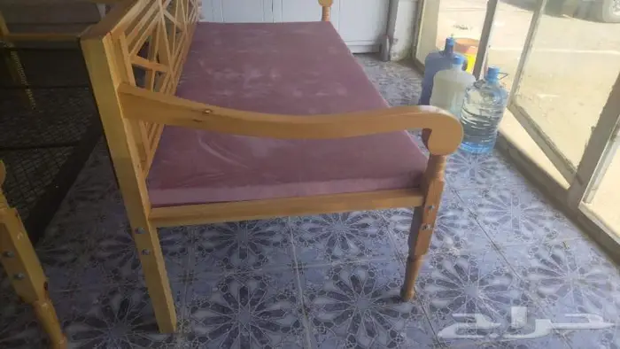 تفصيل كراسي اسره سرر سرير جيزانيه 15