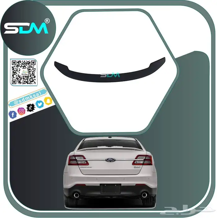 يتوفر لدينا جميع قطع غيار تورس 2010-2019 باقل الاسعار 8