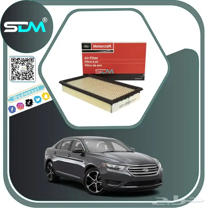 يتوفر لدينا جميع قطع غيار تورس 2010-2019 باقل الاسعار 13