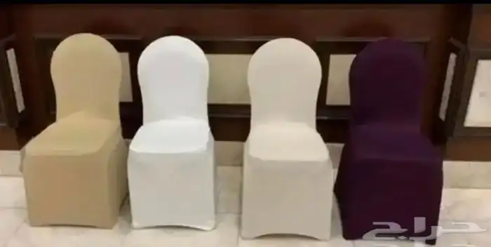 تلبيسة افراح كراسي افراح طاولات دائرية بالجملة 15