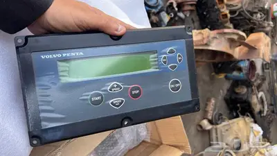 ساعات سرعة كتربلر cat rpm 9